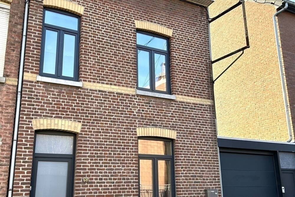 Maison à à Herstal 4040 215000.00€ 2 chambres 75.00m² - annonce 26905