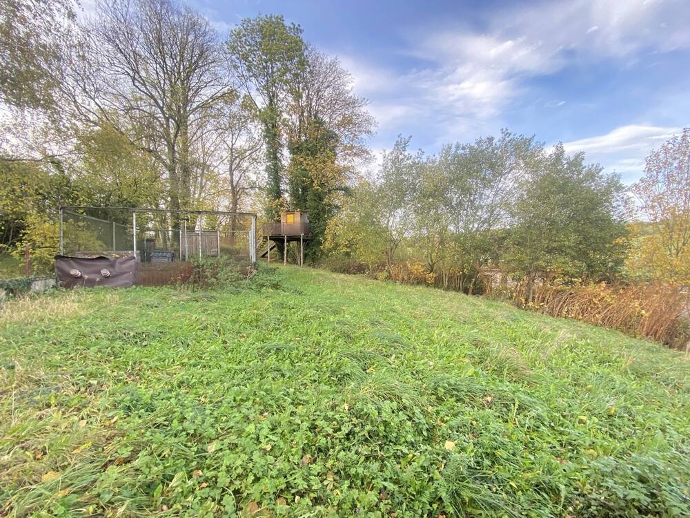 Terrain à vendre à Goé 4834 59000.00€  chambres m² - annonce 25849