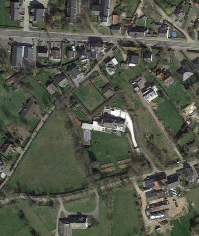 Terrain à vendre à Eupen 4700 1200000.00€ chambres m² - annonce 368136
