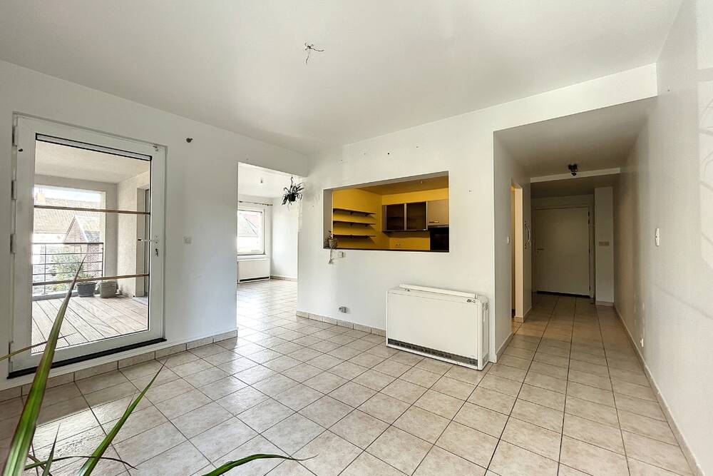 Appartement à vendre à Comblain-Fairon 4180 235000.00€ 3 chambres 109.00m² - annonce 1256909