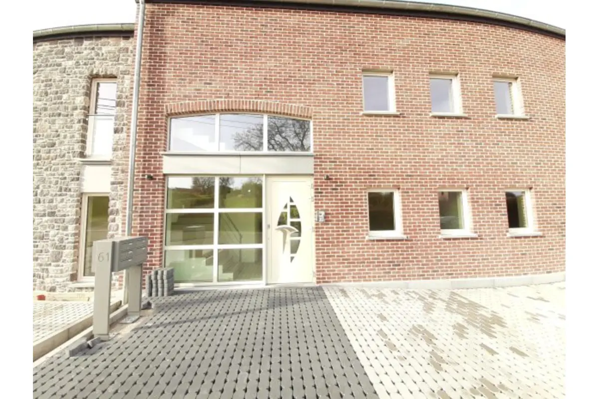 Appartement à vendre à Hergenrath 4728 355930.00€ 2 chambres 102.00m² - annonce 29235