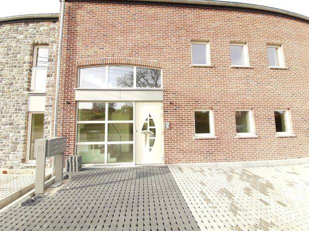 Appartement à vendre à Hergenrath 4728 392430.00€ 2 chambres 102.00m² - annonce 29235
