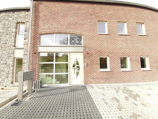 Appartement à vendre à Hergenrath 4728 392430.00€ 2 chambres 102.00m² - annonce 29235