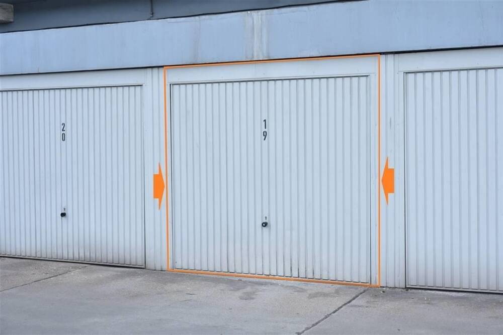 Parking / garage à vendre à Liège 4020 22500.00€  chambres m² - annonce 1257597