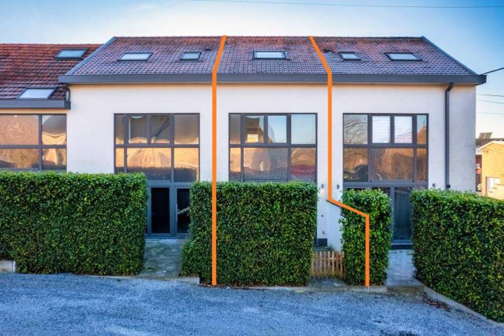 Maison à vendre à Rocourt 4000 225000.00€ 3 chambres 111.00m² - annonce 1260020