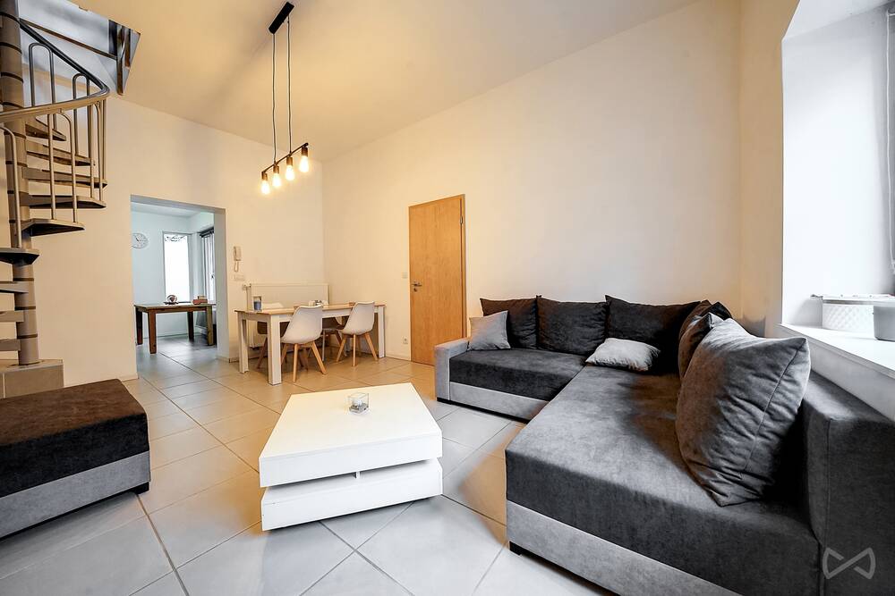 Appartement à vendre à Huy 4500 170000.00€ 1 chambres 66.00m² - annonce 1397619