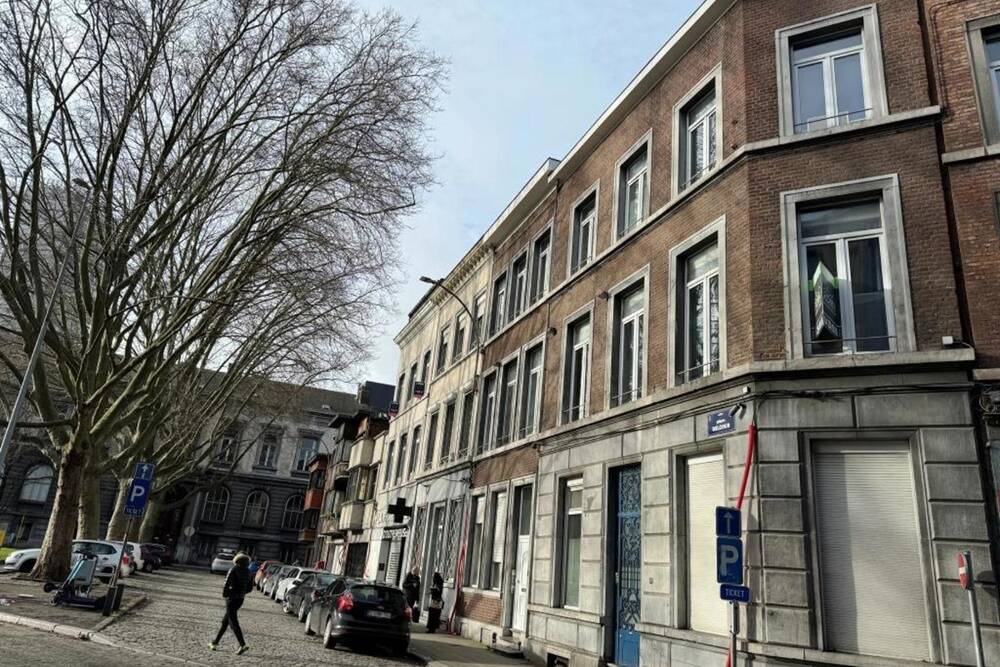 Immeuble mixte à vendre à Liège 4020 619000.00€ 13 chambres 420.00m² - annonce 1260568
