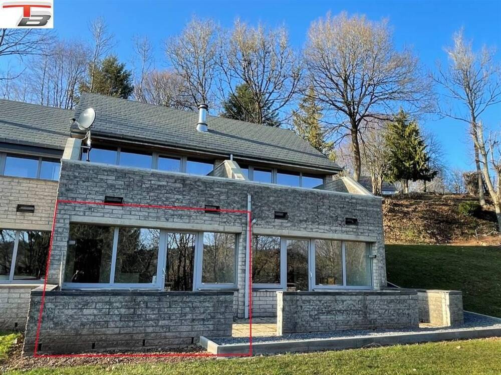 Appartement à vendre à Malmedy 4960 65000.00€ 3 chambres 27.42m² - annonce 28379