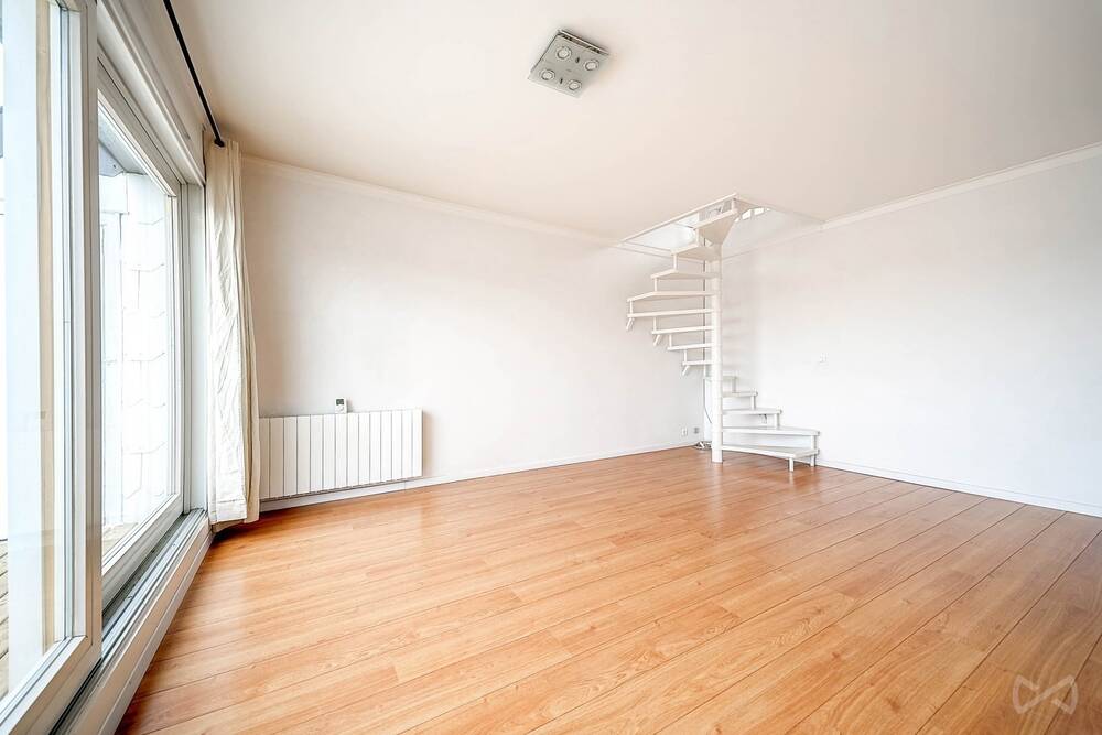Duplex à vendre à Waremme 4300 205000.00€ 3 chambres 112.00m² - annonce 1374313
