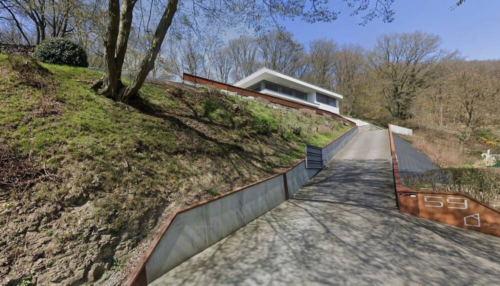Villa à vendre à Liège 4020 999000.00€ 3 chambres 310.00m² - annonce 30519