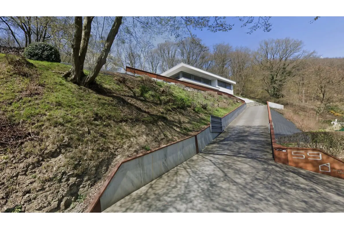 Villa à vendre à Liège 4020 999000.00€ 3 chambres 310.00m² - annonce 30519