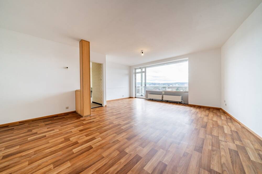 Appartement à vendre à Herstal 4040 165000.00€ 2 chambres 90.00m² - annonce 1347677