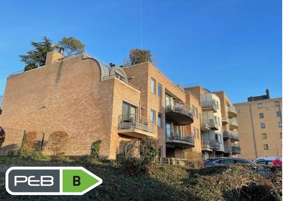 Penthouse à vendre à Waremme 4300 200000.00€ 3 chambres 128.00m² - annonce 29884