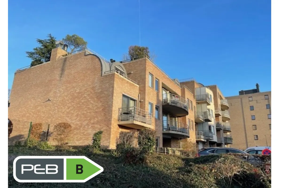 Penthouse à vendre à Waremme 4300 200000.00€ 3 chambres 128.00m² - annonce 29884