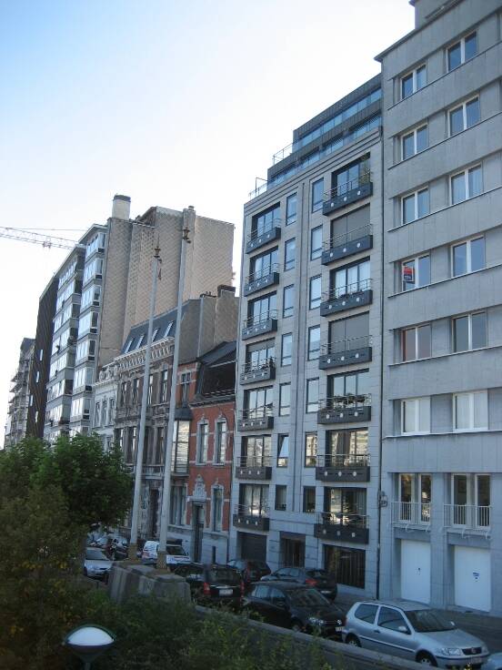 Penthouse à vendre à Liège 4020 450000.00€ 2 chambres 130.00m² - annonce 1374688