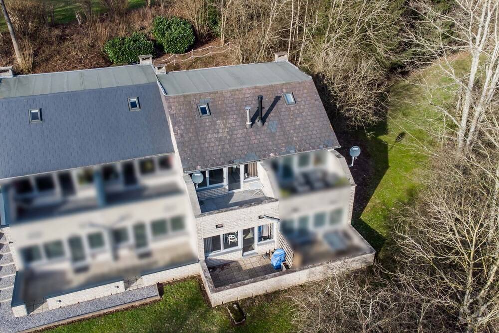 Triplex à vendre à Malmedy 4960 150000.00€ 2 chambres 76.00m² - annonce 31020