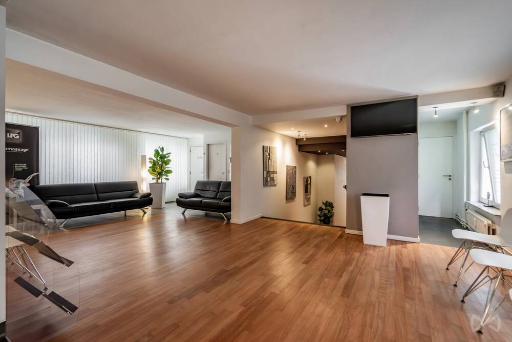 Commerce à à Liège 4000 550.00€ chambres 30.00m² - annonce 31815