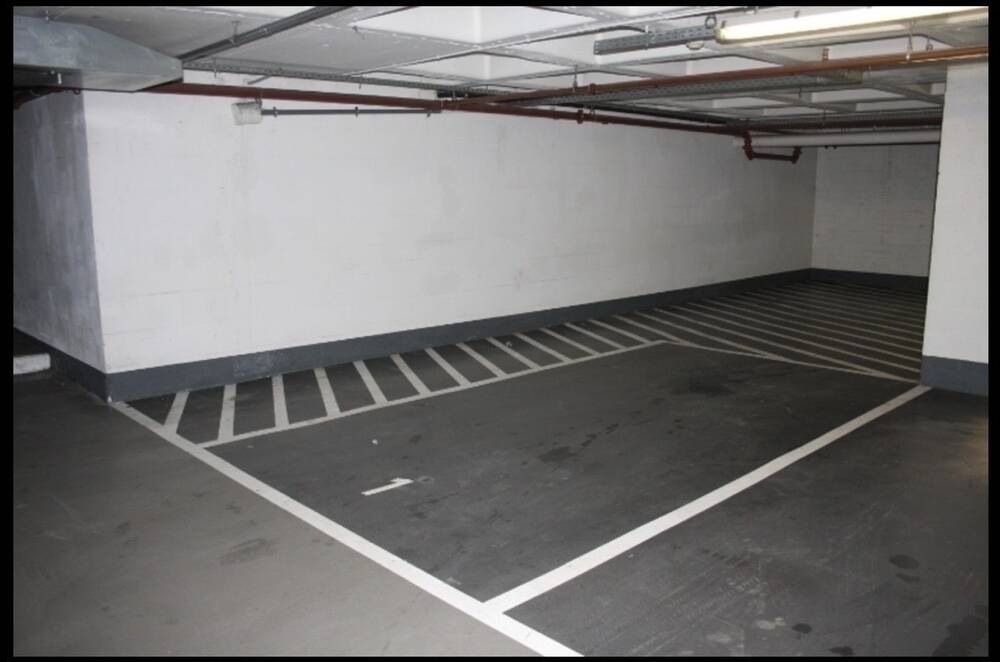 Parking / garage à louer à Liège 4020 85.00€ 0 chambres m² - annonce 1388423