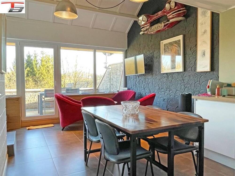 Appartement à vendre à Malmedy 4960 95000.00€ 2 chambres 41.33m² - annonce 229254