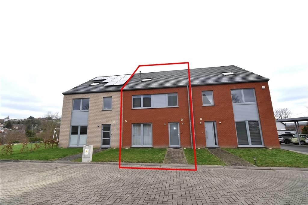 Maison à vendre à Huy 4500 275000.00€ 3 chambres 201.00m² - annonce 1376190
