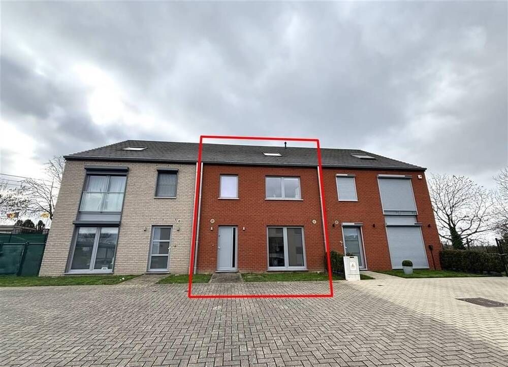 Maison à vendre à Huy 4500 285000.00€ 3 chambres 201.00m² - annonce 1377045