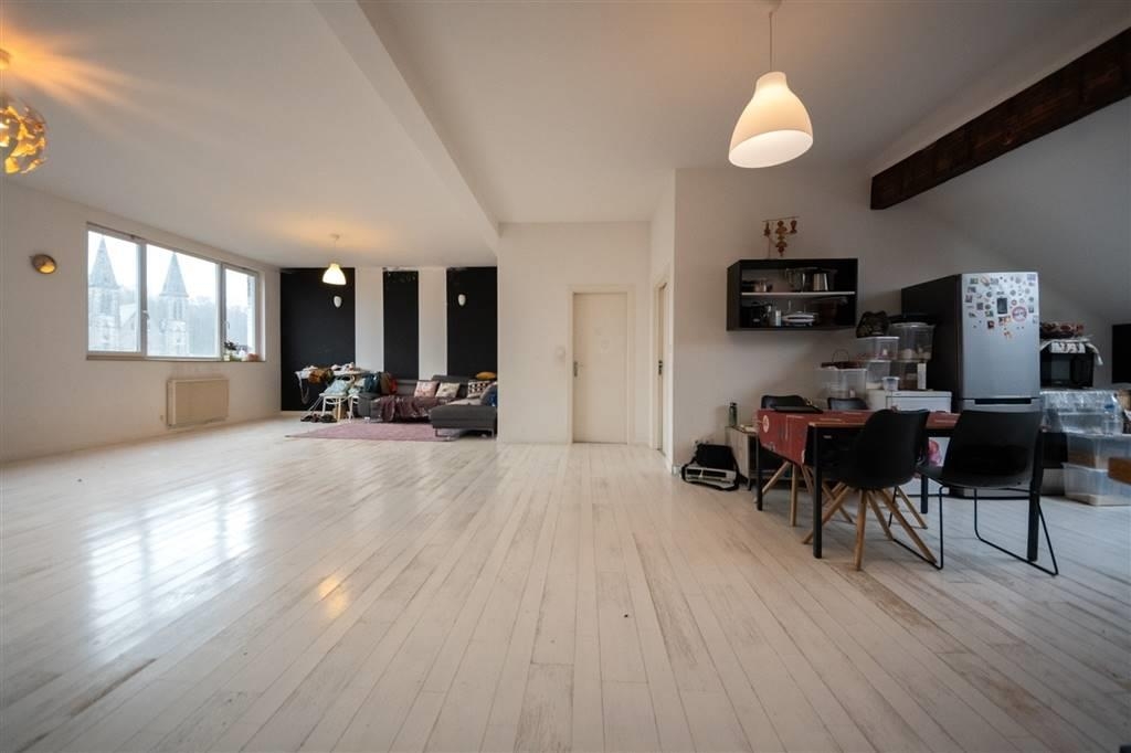Loft à vendre à Liège 4020 229500.00€ 3 chambres 120.00m² - annonce 1377245