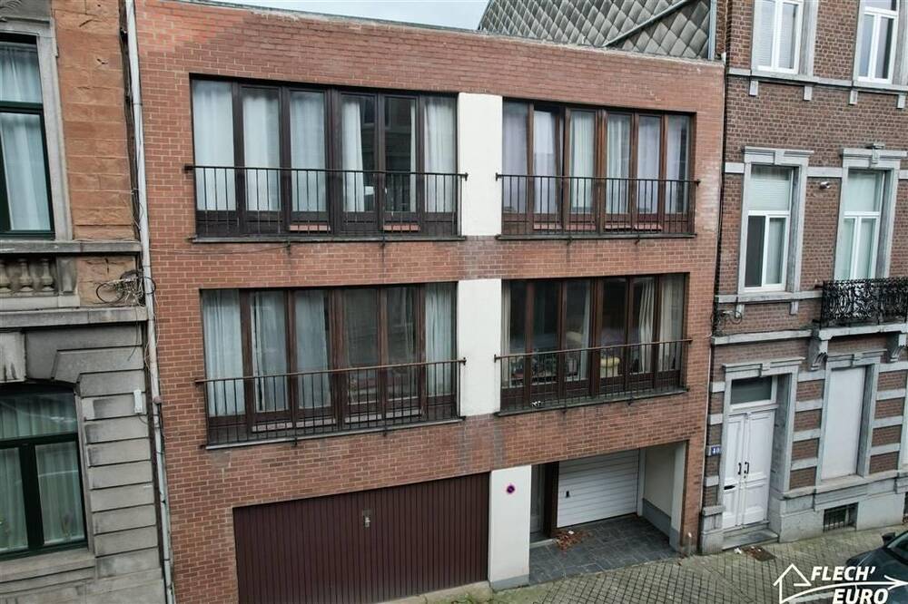 Commerce à vendre à Verviers 4800 1000000.00€ 10 chambres 420.00m² - annonce 1377067