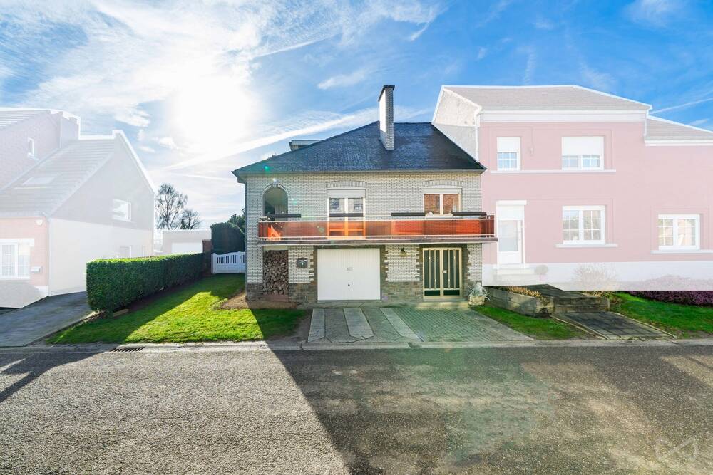 Maison à vendre à Corswarem 4257 220000.00€ 3 chambres 159.00m² - annonce 1378961