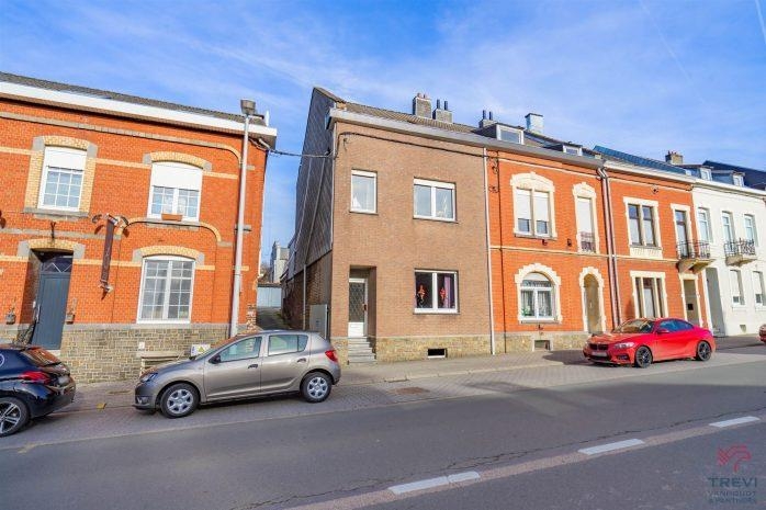 Maison à vendre à Lontzen 4710 280000.00€ 4 chambres 265.00m² - annonce 1378901