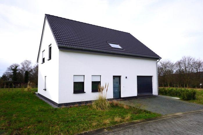 Maison à vendre à Gemmenich 4851 387600.00€ 4 chambres 179.00m² - annonce 1378432