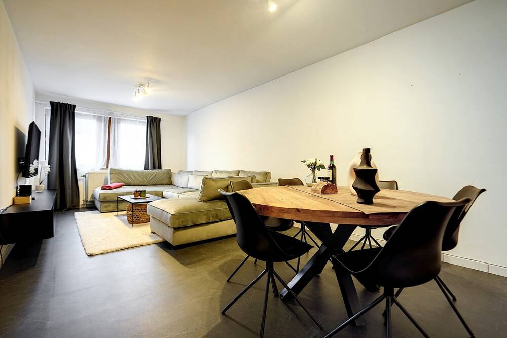 Appartement à vendre à Hermalle-sous-Argenteau 4681 190000.00€ 2 chambres 77.00m² - annonce 1291217
