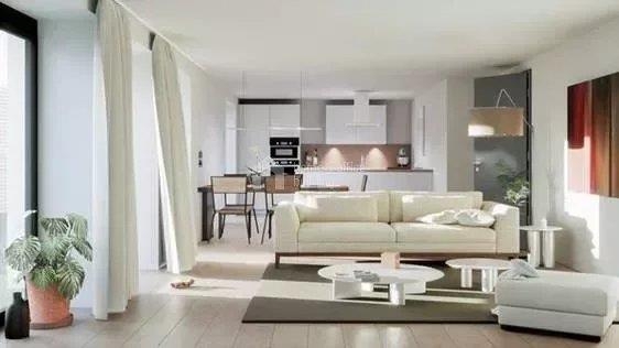 Appartement à vendre à Saint-Vith 4780 370685.00€ 2 chambres 83.35m² - annonce 1296878