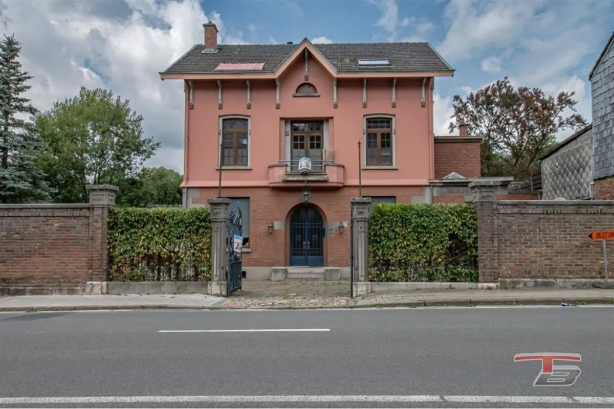 Maison à vendre à Limbourg 4830 369000.00€ 4 chambres 336.54m² - annonce 34316