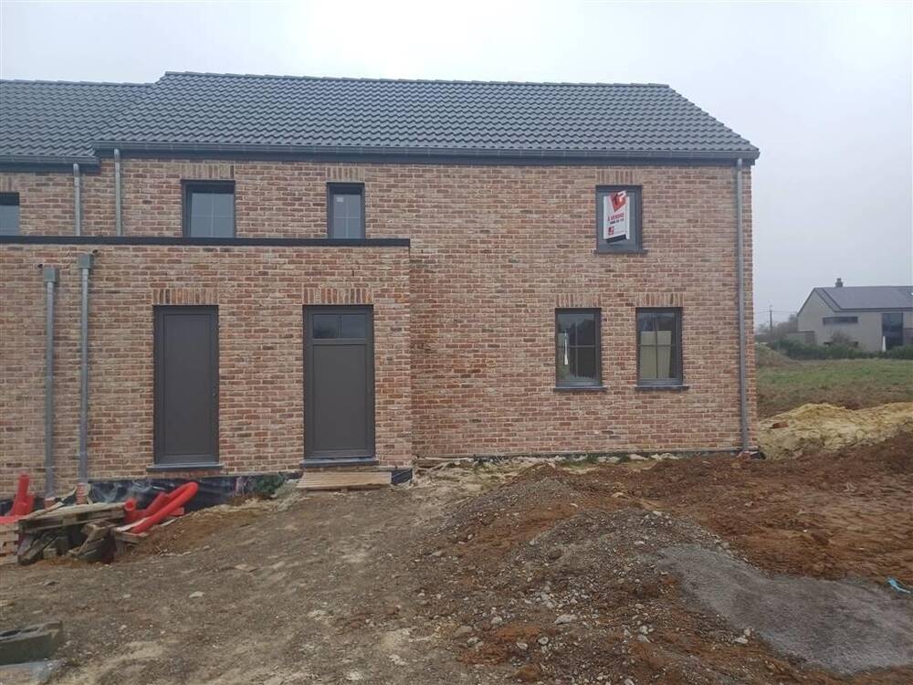 Maison à vendre à Verlaine 4537 419000.00€ 3 chambres 139.00m² - annonce 34964