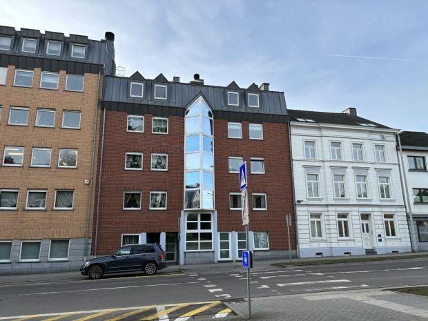 Immeuble mixte à vendre à Eupen 4700 245000.00€ 1 chambres 85.00m² - annonce 1297885
