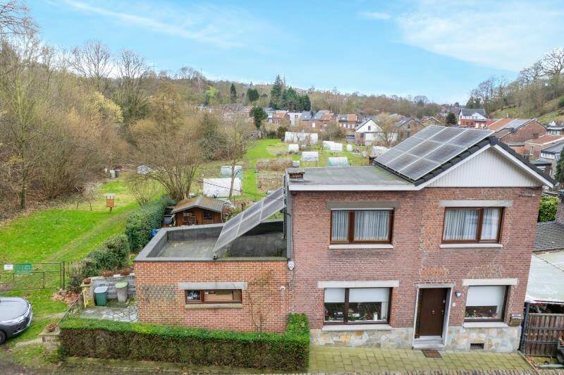 Maison à vendre à Jupille-sur-Meuse 4020 225000.00€ 2 chambres 137.00m² - annonce 1298511