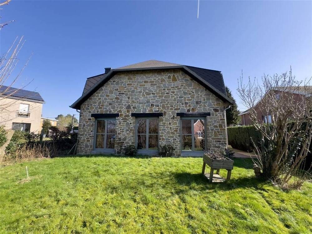Villa à vendre à Jupille-sur-Meuse 4020 325000.00€ 3 chambres 154.00m² - annonce 1300918
