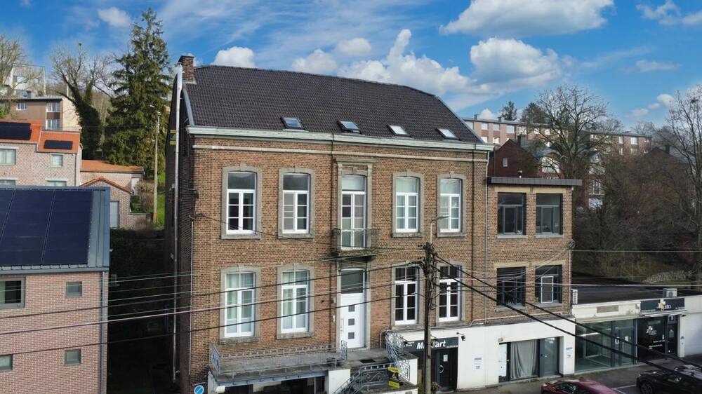 Appartement à vendre à Bassenge 4690 159000.00€ 2 chambres 69.00m² - annonce 34673