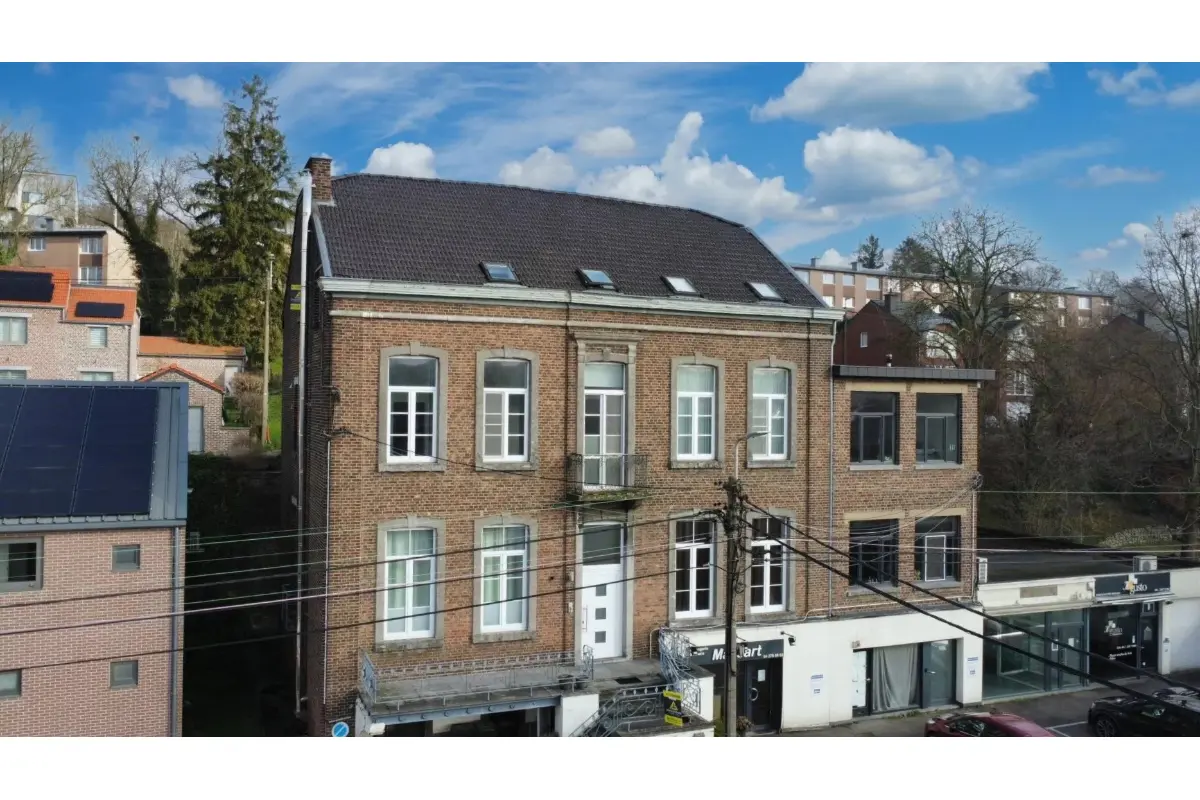 Appartement à vendre à Bassenge 4690 139000.00€ 2 chambres 69.00m² - annonce 34673