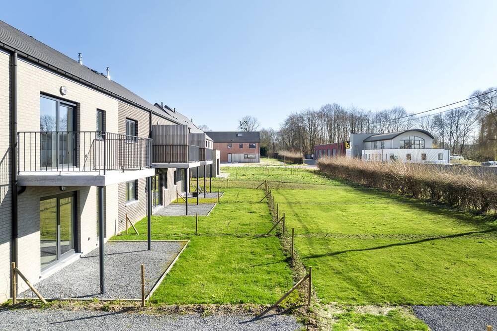 Appartement à vendre à Barchon 4671 289000.00€ 3 chambres 115.00m² - annonce 35718