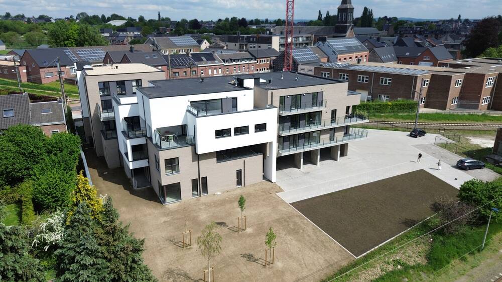 Appartement à vendre à Welkenraedt 4840 502800.00€ 3 chambres 166.00m² - annonce 34188