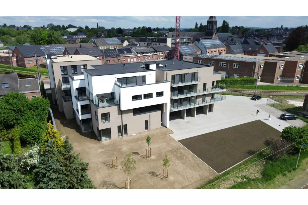 Appartement à vendre à Welkenraedt 4840 502800.00€ 3 chambres 166.00m² - annonce 34188