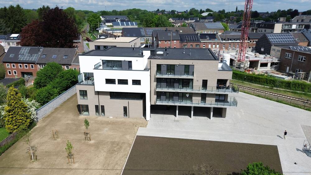 Appartement à vendre à Welkenraedt 4840 558800.00€ 3 chambres 161.50m² - annonce 35792