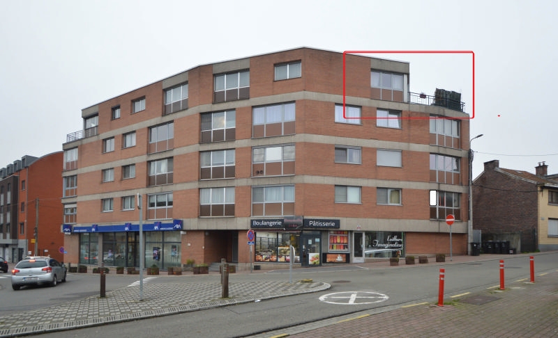 Appartement à vendre à Montegnée 4420 53500.00€ 2 chambres 105.00m² - annonce 35413