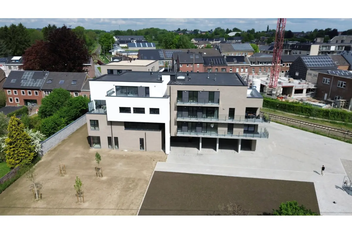 Appartement à vendre à Welkenraedt 4840 335700.00€ 2 chambres 118.00m² - annonce 34899