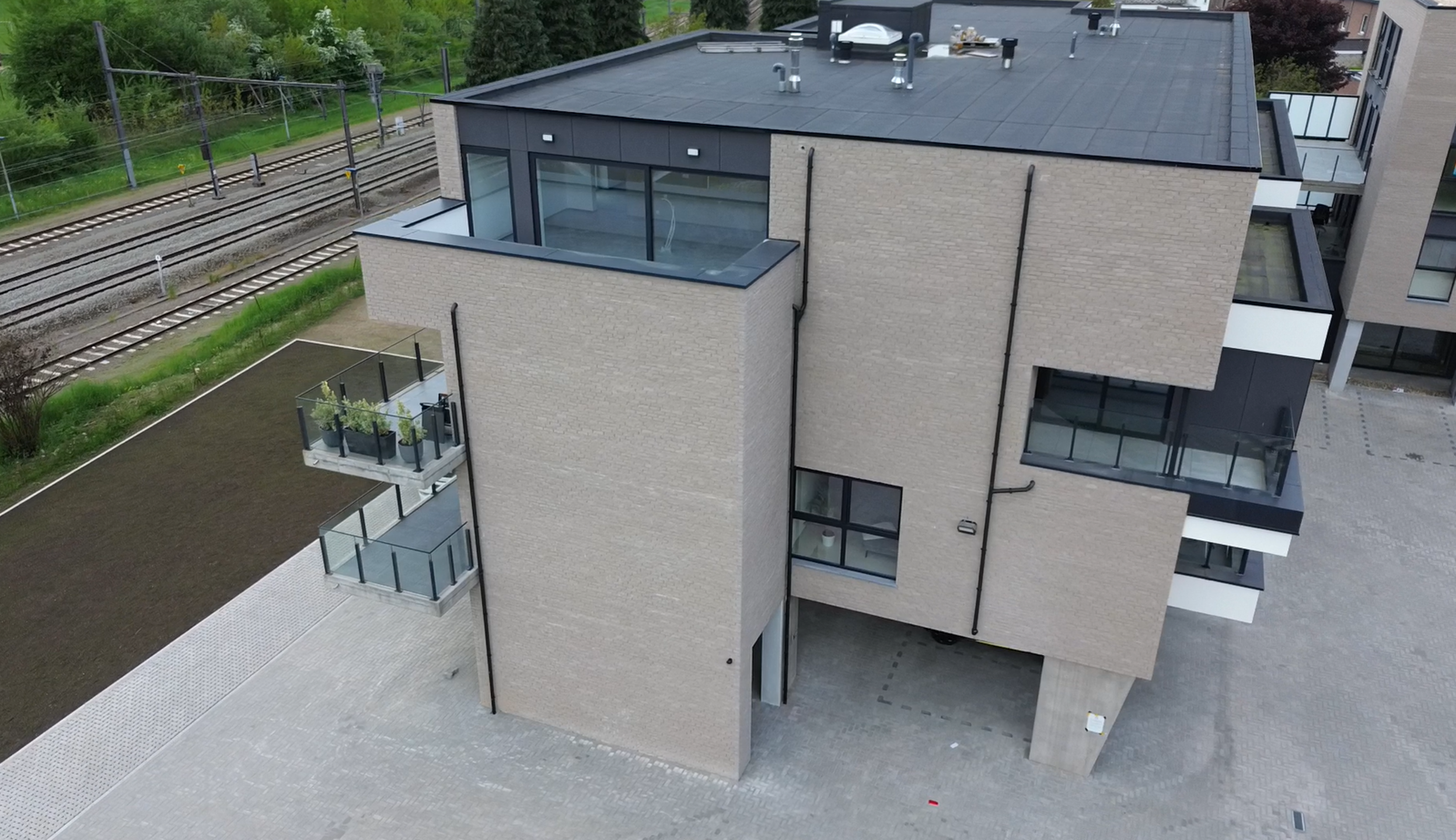 Appartement à vendre à Welkenraedt 4840 335700.00€ 2 chambres 118.00m² - annonce 34899