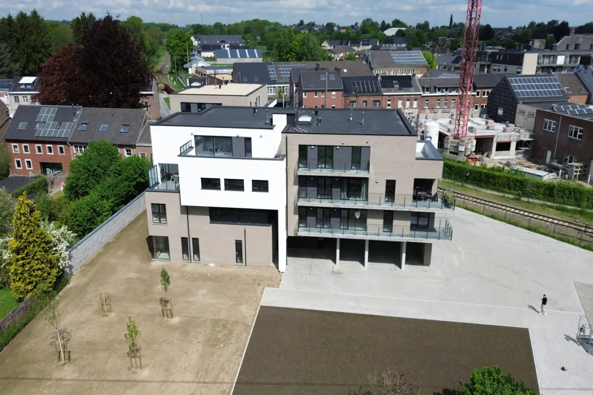 Appartement à vendre à Welkenraedt 4840 335700.00€ 2 chambres 118.00m² - annonce 34899