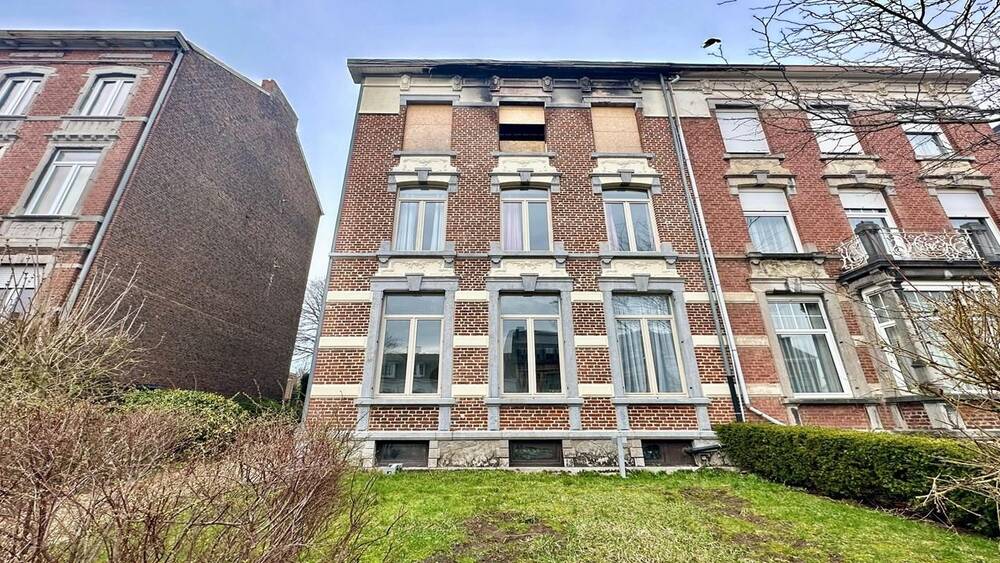 Maison à vendre à Verviers 4800 199000.00€ 3 chambres m² - annonce 1304658