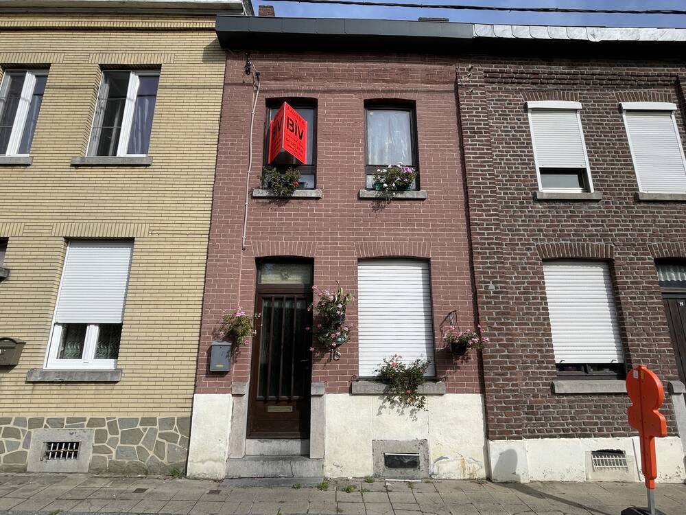Maison à  à Jupille-sur-Meuse 4020 85000.00€ 2 chambres m² - annonce 1306764