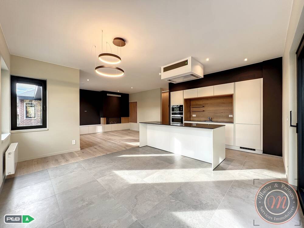 Appartement à louer à Aubel 4880 1200.00€ 2 chambres 92.00m² - annonce 453925